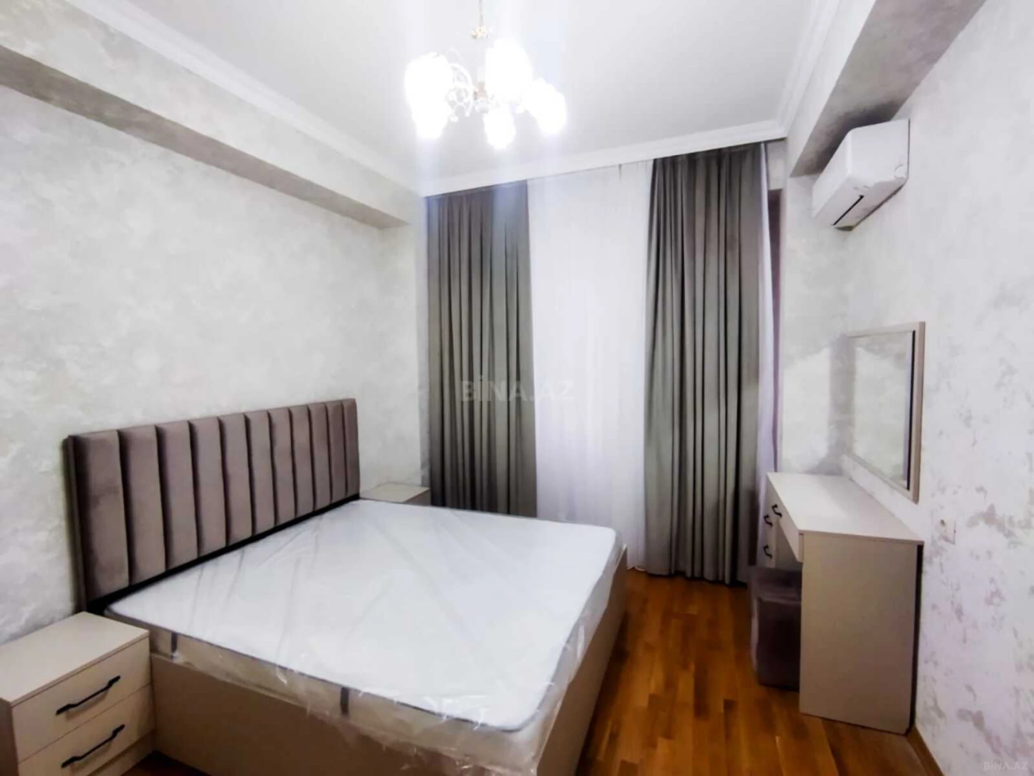 Kirayə verilir 3 otaqlı mənzil 85 m²