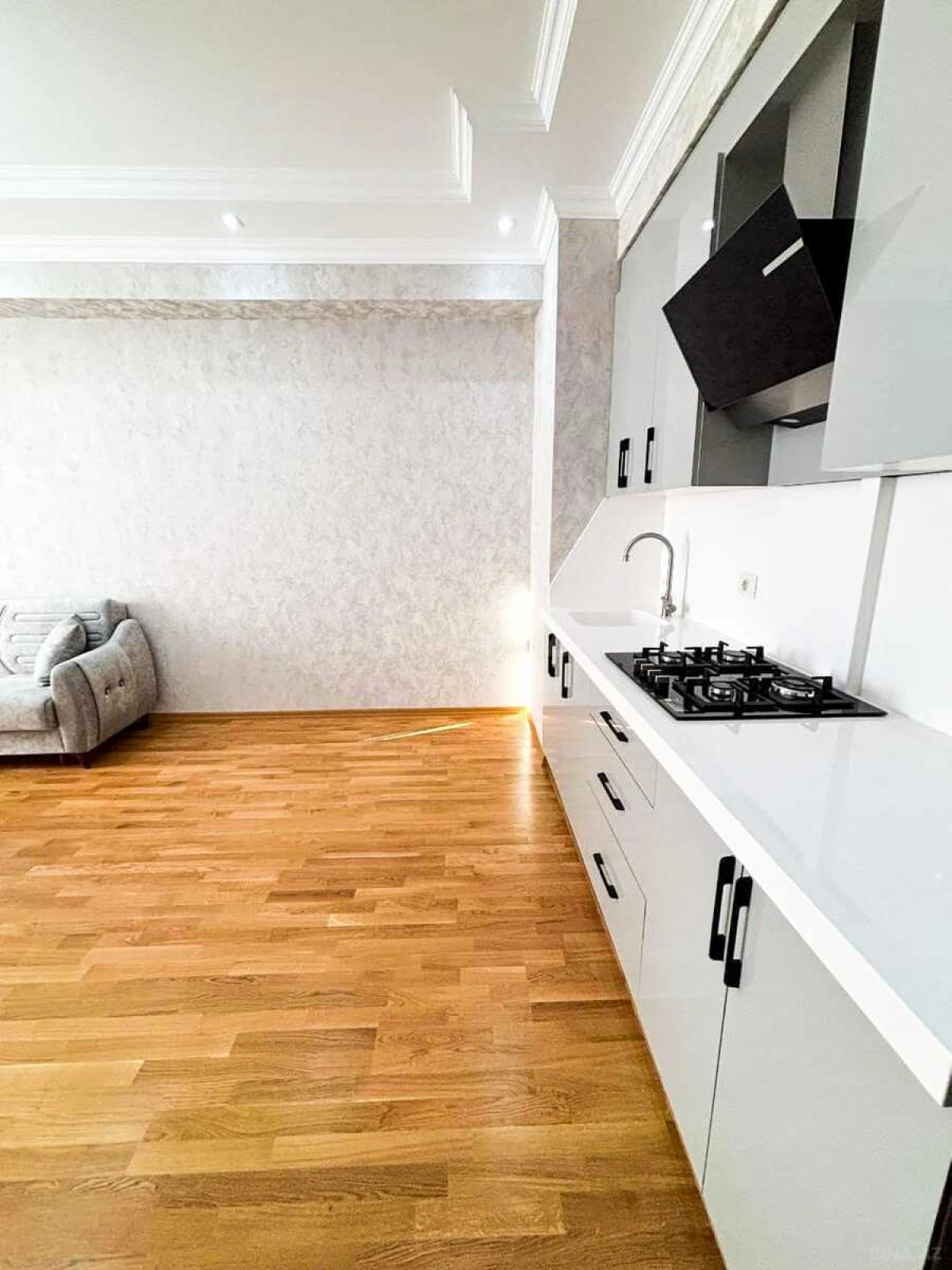 Kirayə verilir 3 otaqlı mənzil 85 m²