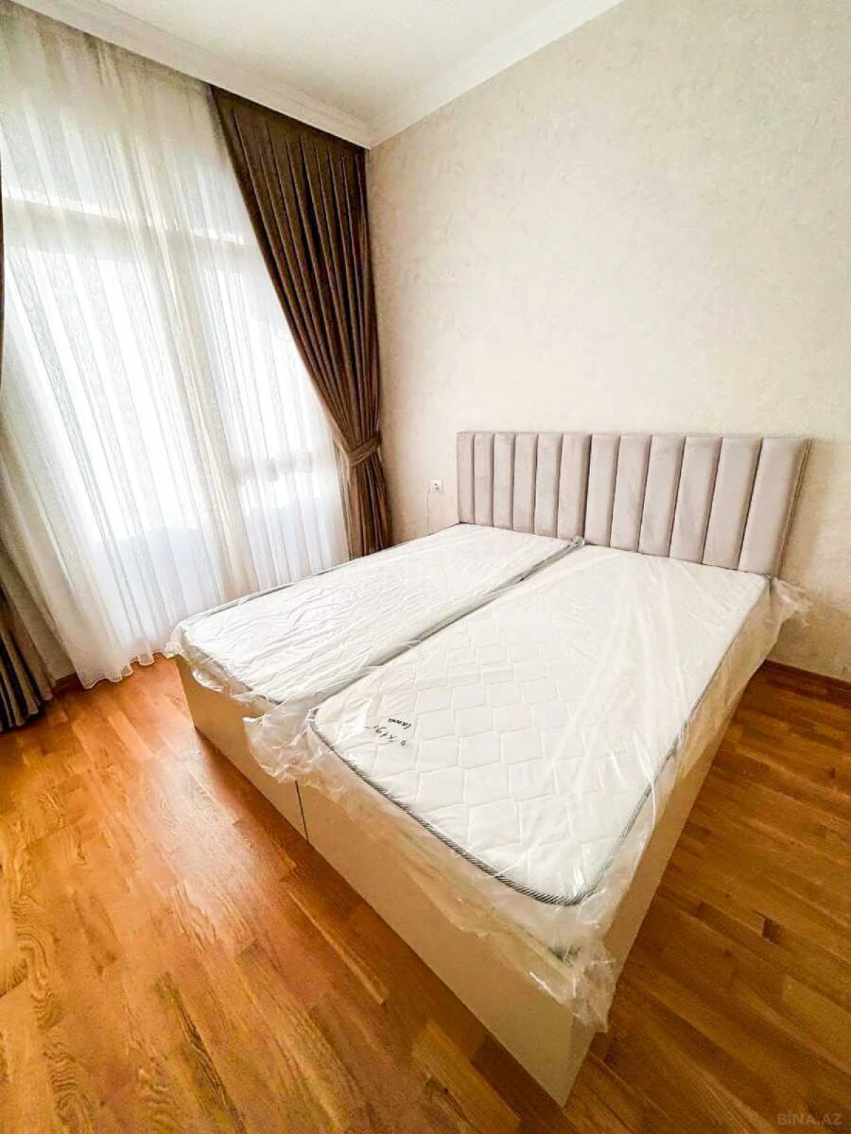 Kirayə verilir 3 otaqlı mənzil 85 m²