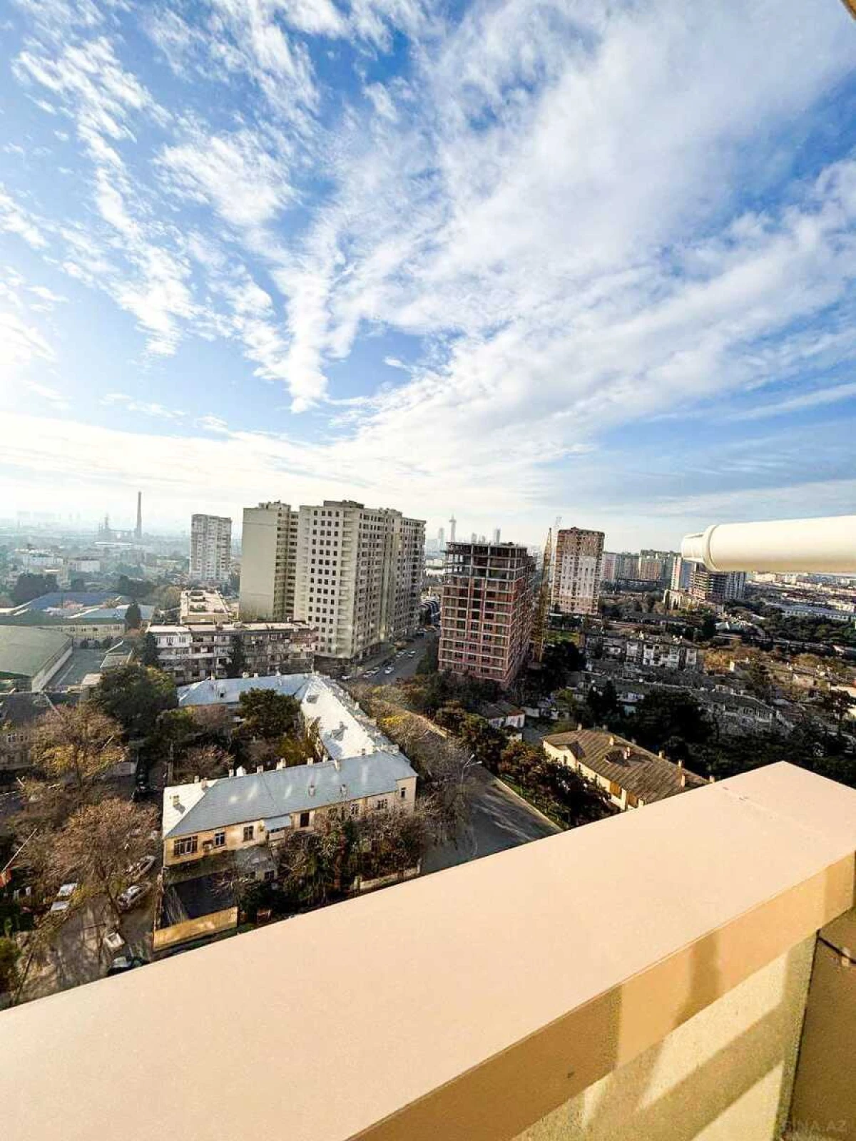 Kirayə verilir 3 otaqlı mənzil 85 m²