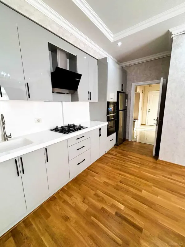 Kirayə verilir 3 otaqlı mənzil 85 m²