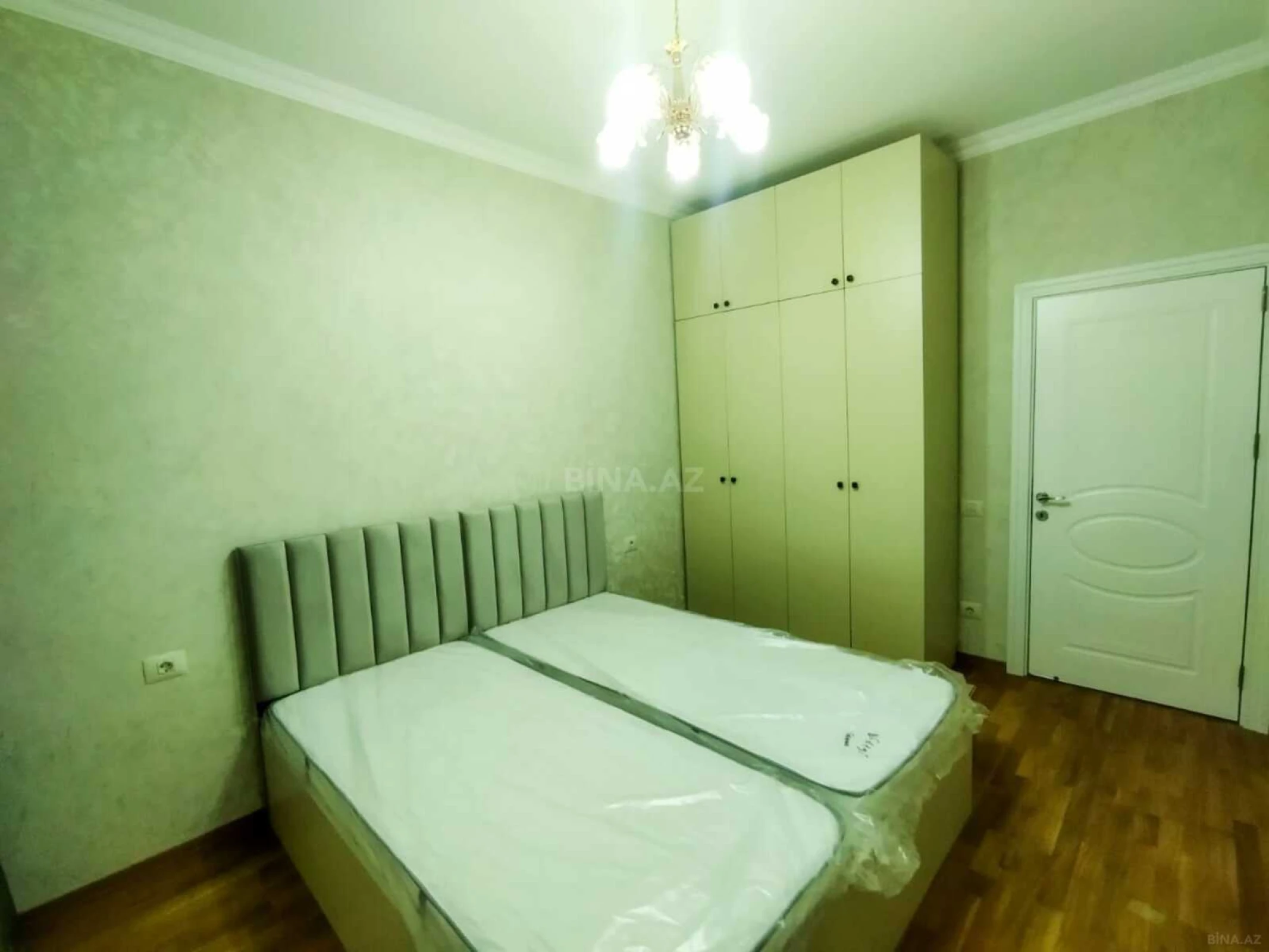 Kirayə verilir 3 otaqlı mənzil 85 m²