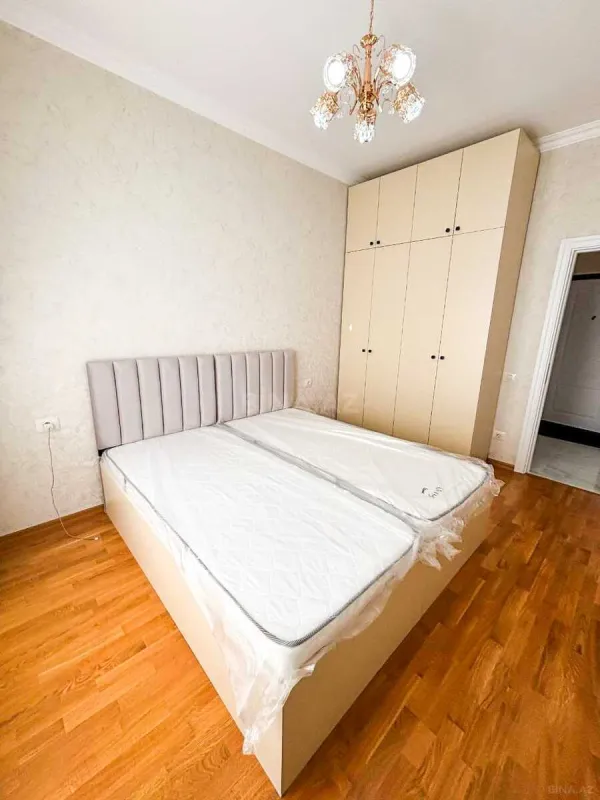 Kirayə verilir 3 otaqlı mənzil 85 m²