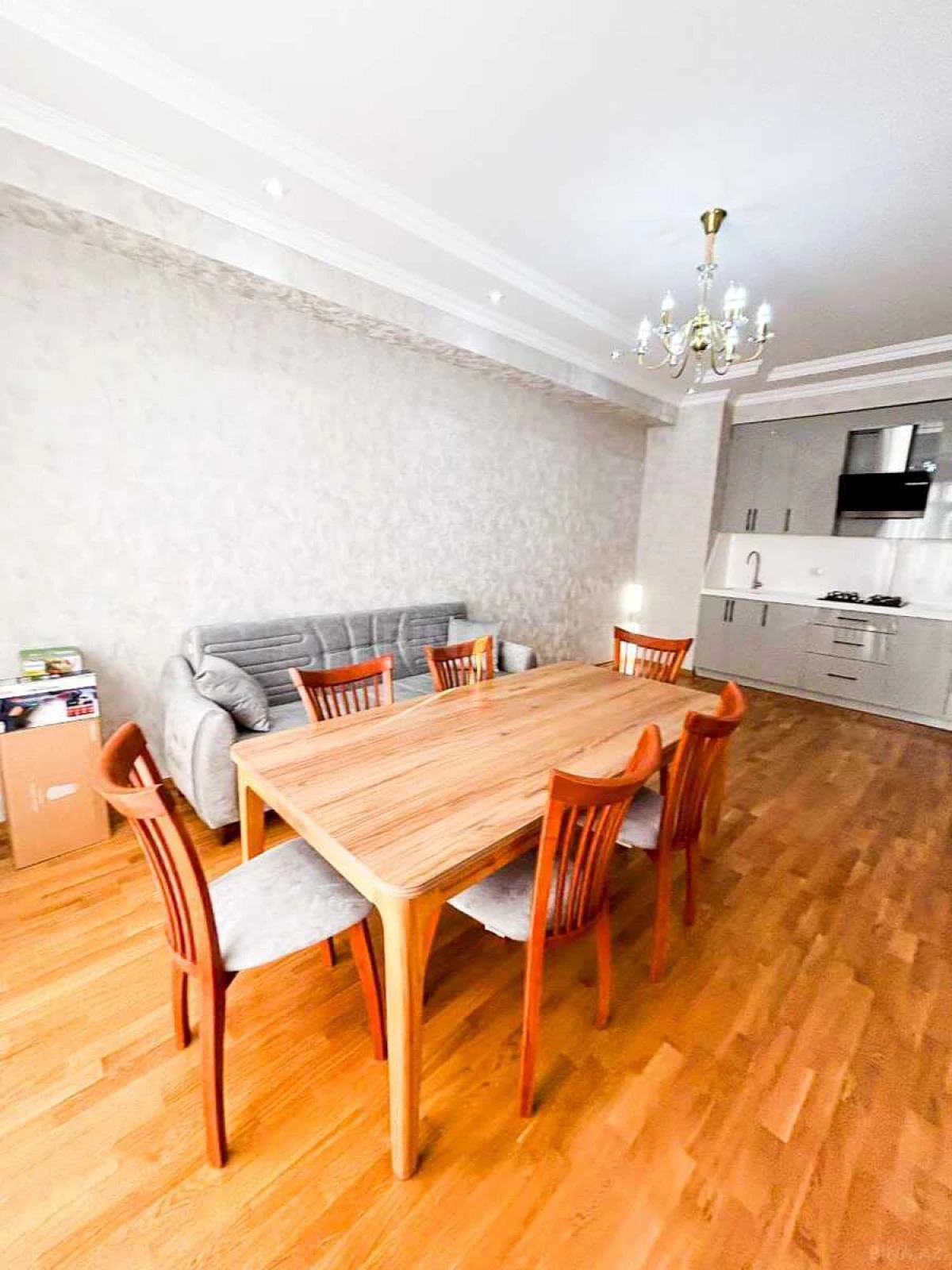 Kirayə verilir 3 otaqlı mənzil 85 m²