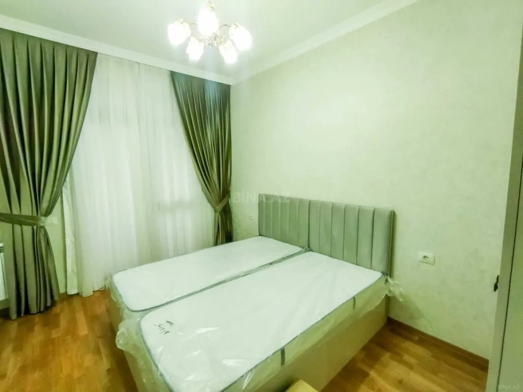 Kirayə verilir 3 otaqlı mənzil 85 m²