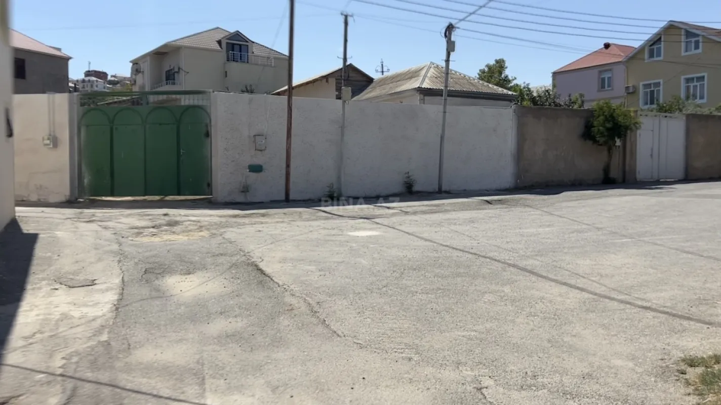 Satılır torpaq sahəsi 3.2 m²