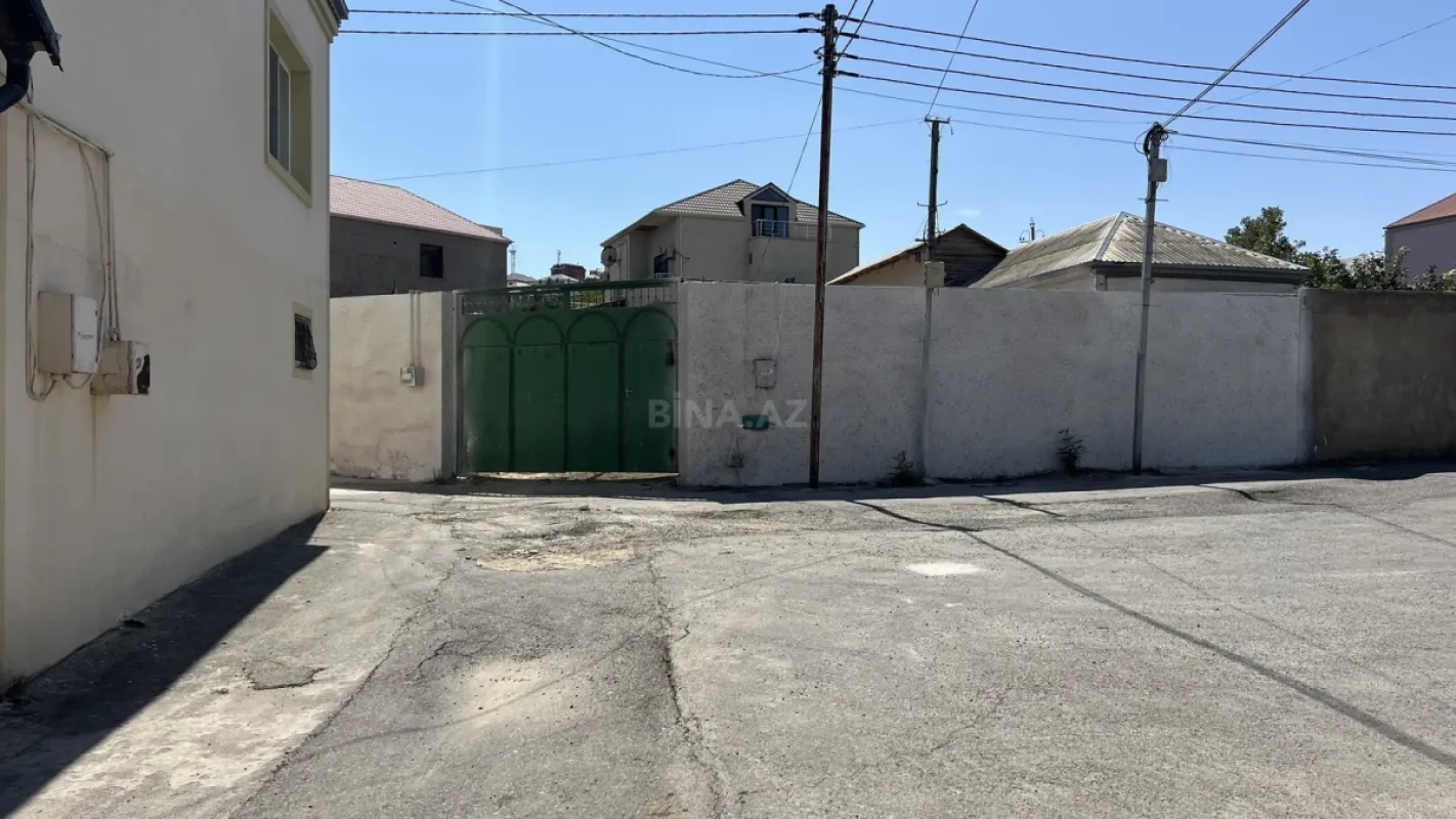 Satılır torpaq sahəsi 3.2 m²