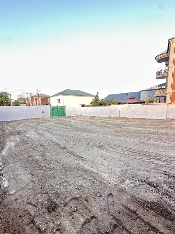 Satılır torpaq sahəsi 3.2 m²