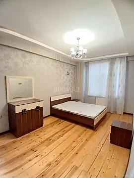 Satılır 2 otaqlı mənzil 96 m²