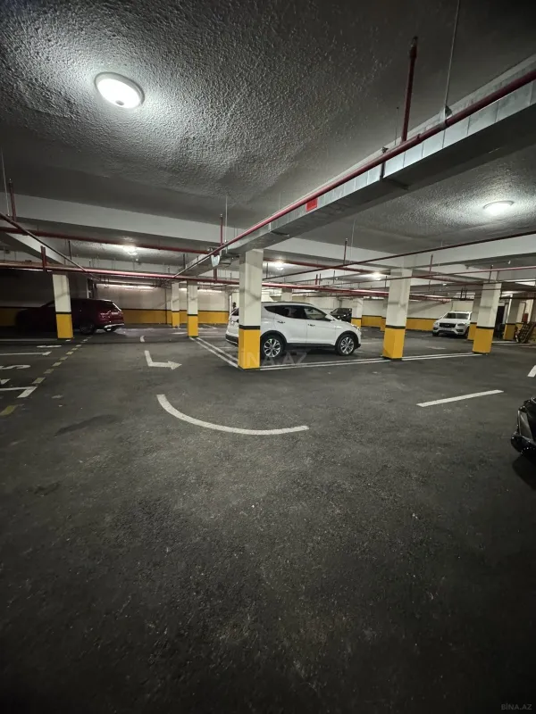 Satılır 2 otaqlı mənzil 91 m²