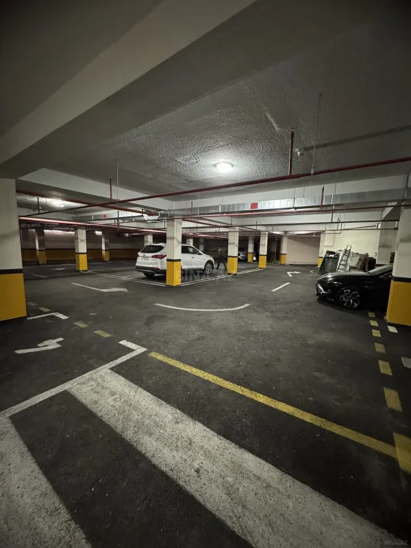 Satılır 2 otaqlı mənzil 91 m²