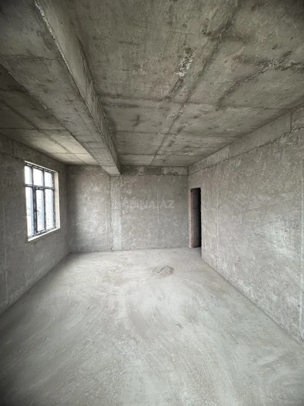 Satılır 2 otaqlı mənzil 91 m²