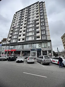Satılır 2 otaqlı mənzil 91 m² — Bakı 2 otaq 91.00 m²
