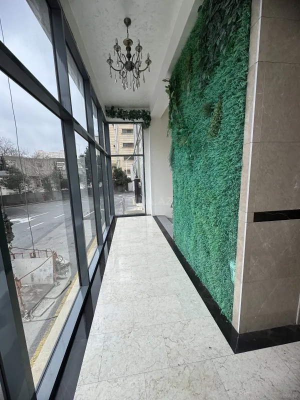 Satılır 2 otaqlı mənzil 91 m²