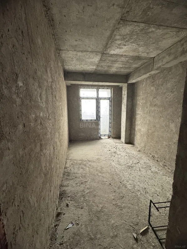 Satılır 2 otaqlı mənzil 91 m²