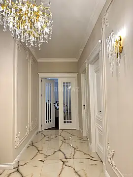 Satılır 3 otaqlı mənzil 149 m²