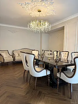 Satılır 3 otaqlı mənzil 149 m²