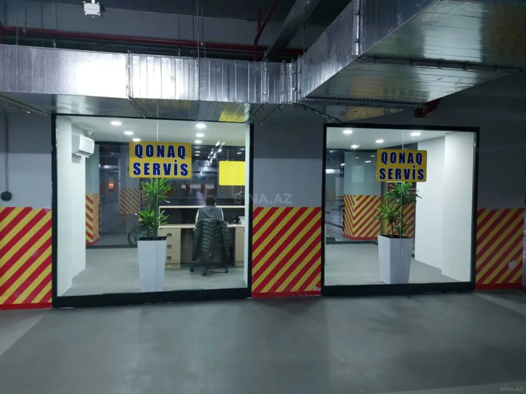 Satılır 3 otaqlı mənzil 149 m²