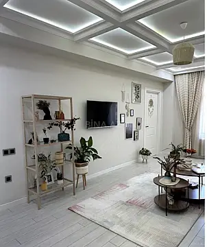 Kirayə verilir 3 otaqlı mənzil 90 m²