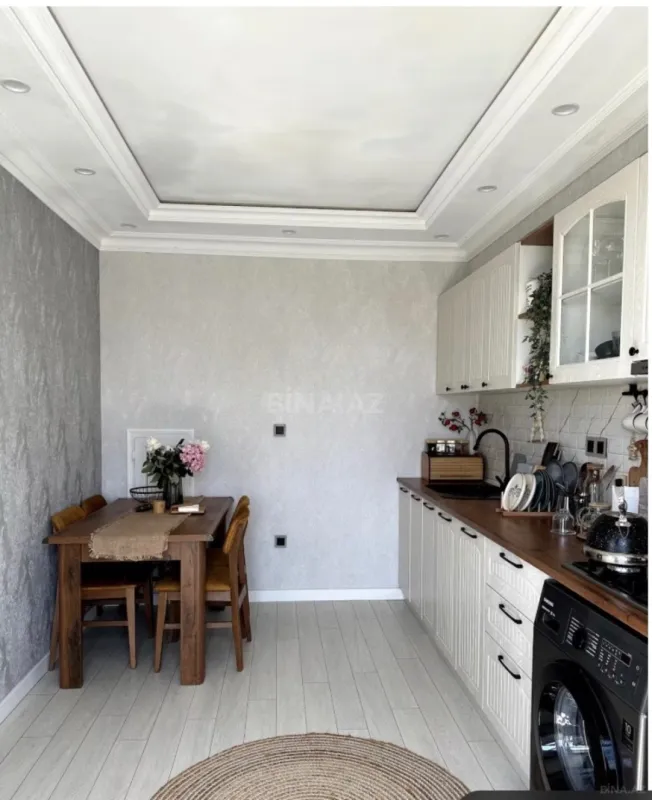 Kirayə verilir 3 otaqlı mənzil 90 m²