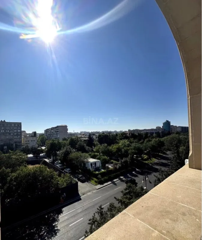 Kirayə verilir 3 otaqlı mənzil 90 m²