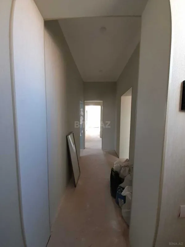 Satılır 3 otaqlı mənzil 82 m²