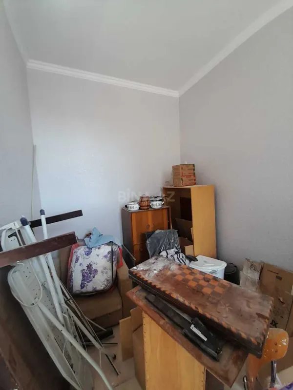 Satılır 3 otaqlı mənzil 82 m²