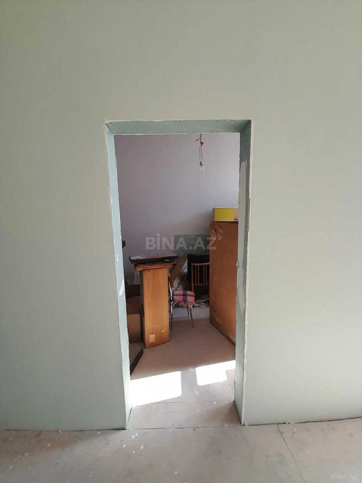 Satılır 3 otaqlı mənzil 82 m²