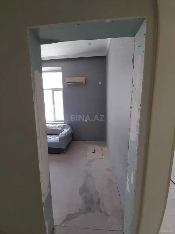 Satılır 3 otaqlı mənzil 82 m²
