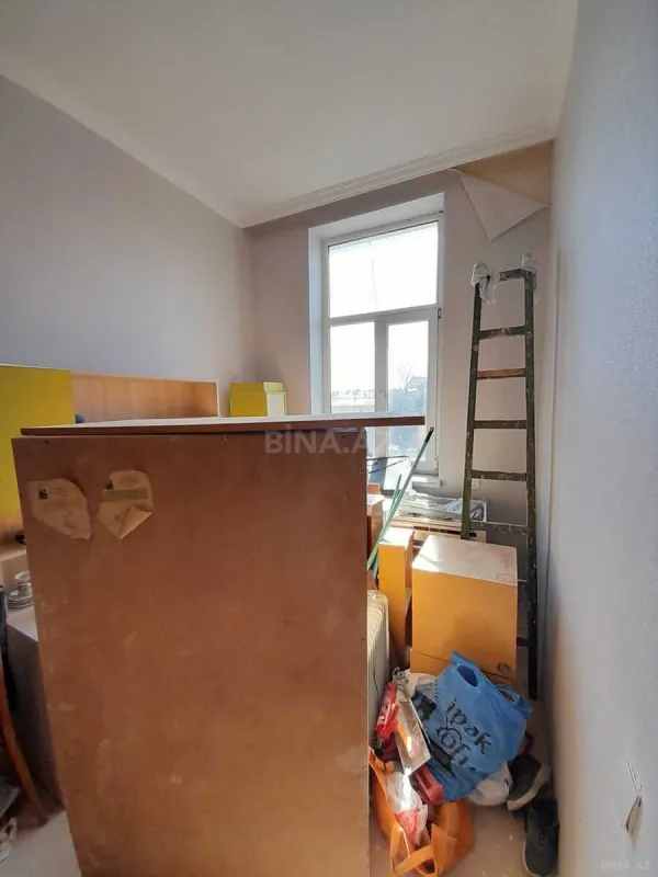 Satılır 3 otaqlı mənzil 82 m²