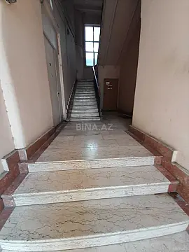 Satılır 3 otaqlı mənzil 82 m²