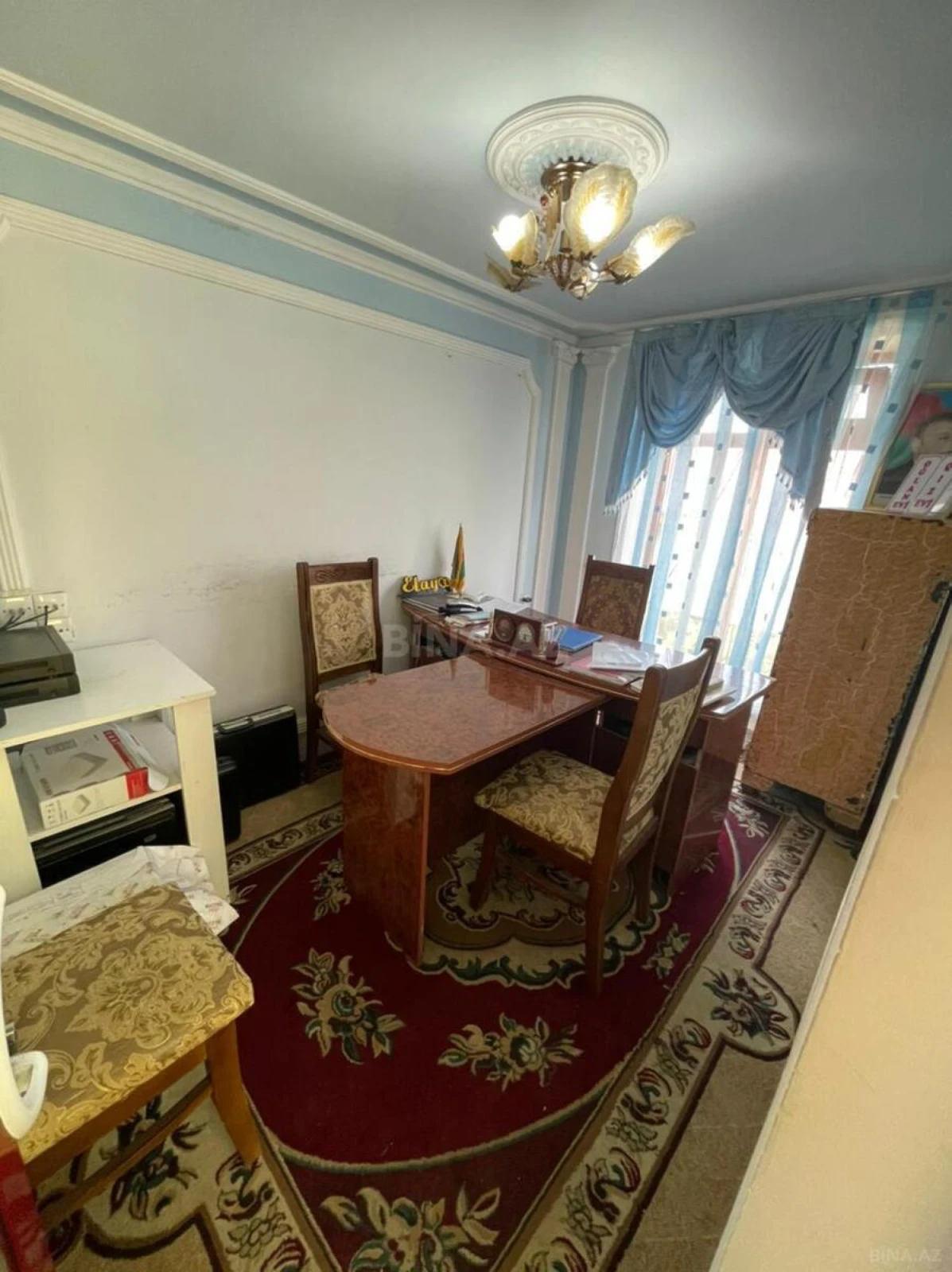 Satılır obyekt 1100 m²