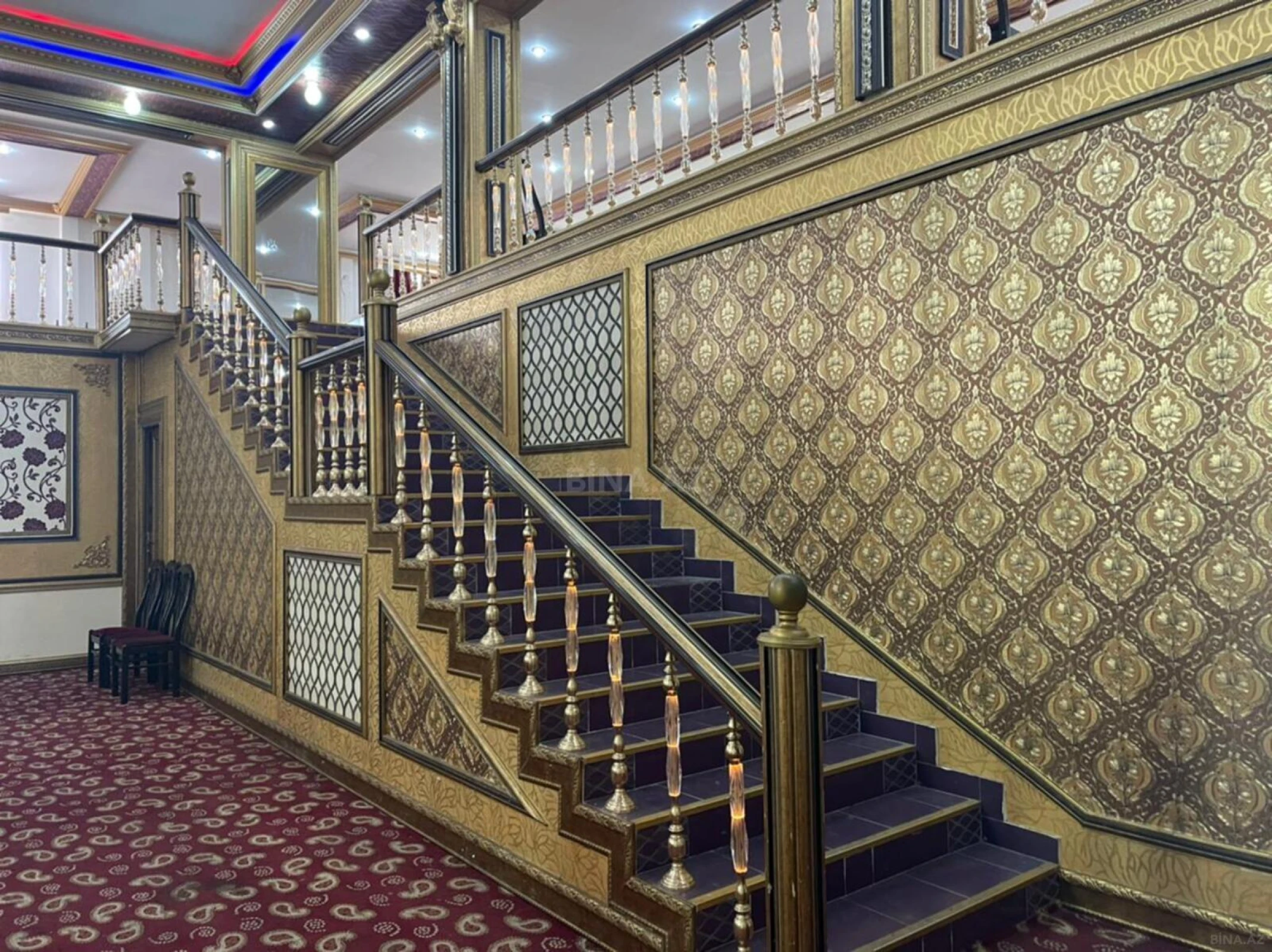 Satılır obyekt 1100 m²