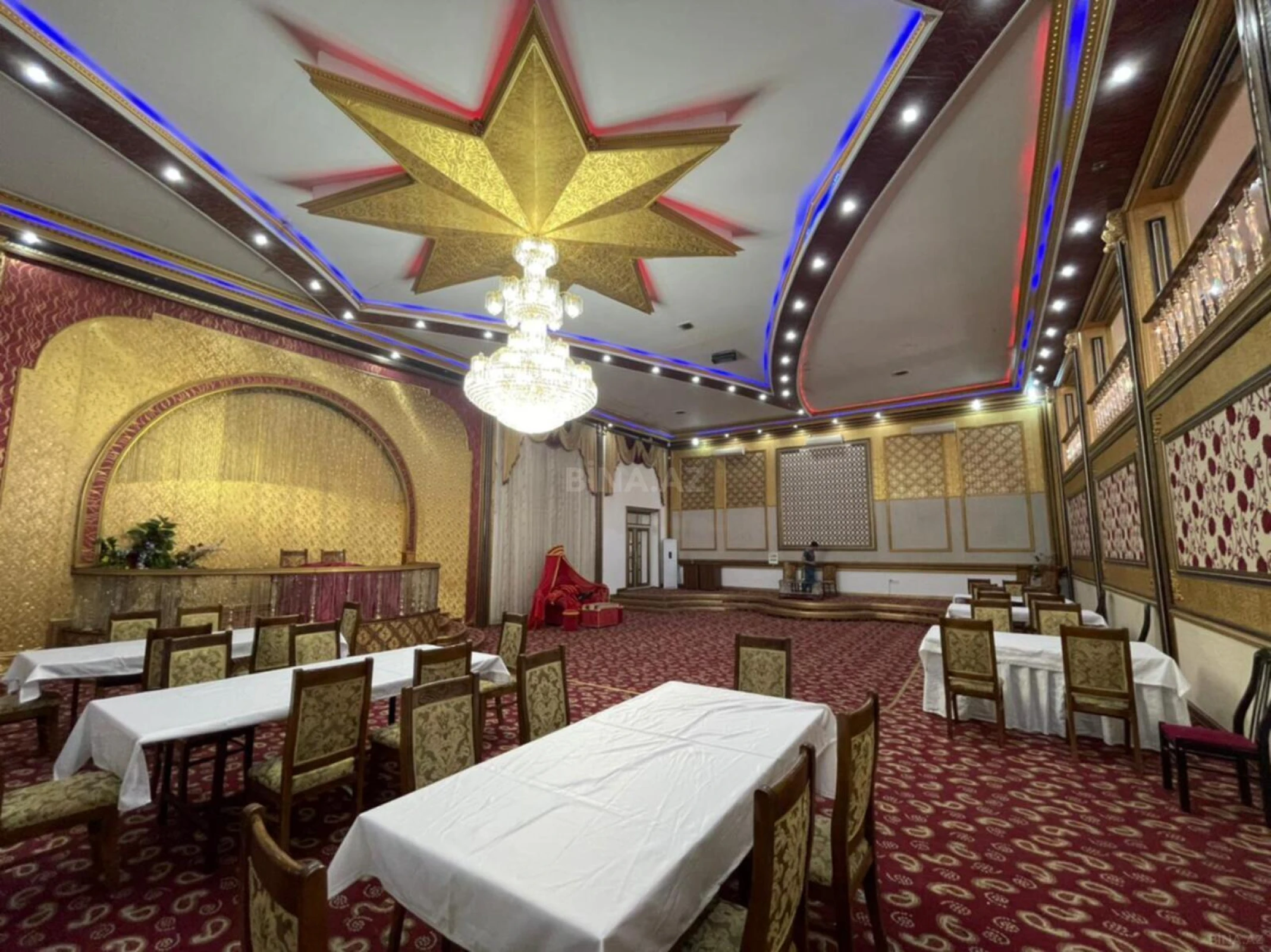 Satılır obyekt 1100 m²