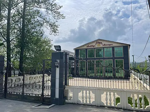 Satılır obyekt 1100 m² — İsmayıllı 1100.00 m²