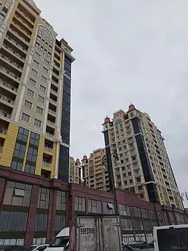 Satılır 3 otaqlı mənzil 100 m² — Bakı, Nərimanov 3 otaq 100.00 m²
