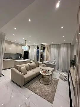 Satılır 3 otaqlı mənzil 100 m²
