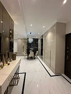 Satılır 3 otaqlı mənzil 100 m²
