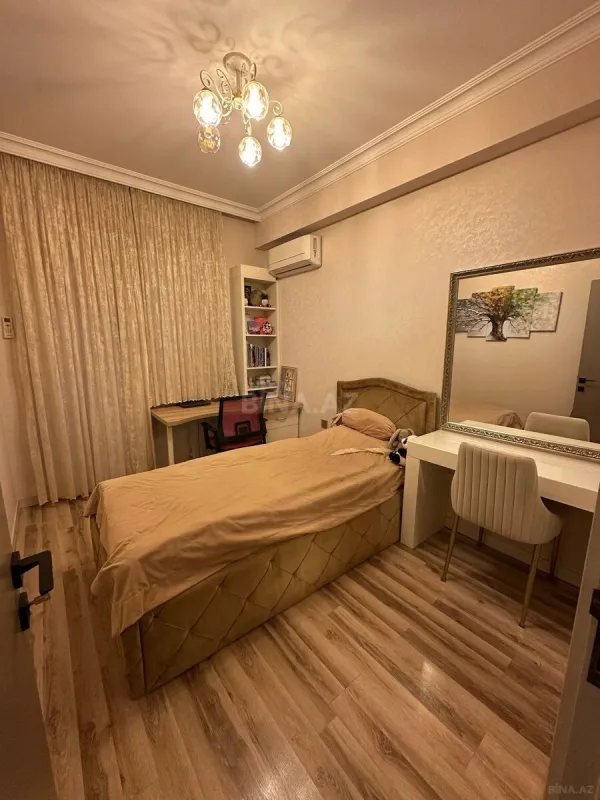 Satılır 3 otaqlı mənzil 100 m²