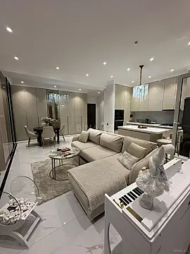 Satılır 3 otaqlı mənzil 100 m²