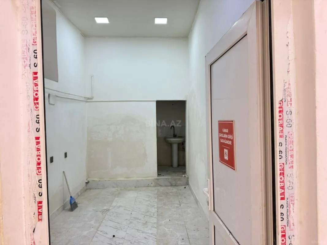 Kirayə verilir obyekt 150 m²