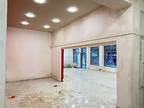 Kirayə verilir obyekt 150 m²