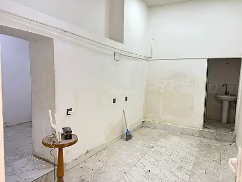 Kirayə verilir obyekt 150 m²