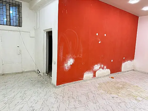 Kirayə verilir obyekt 150 m²