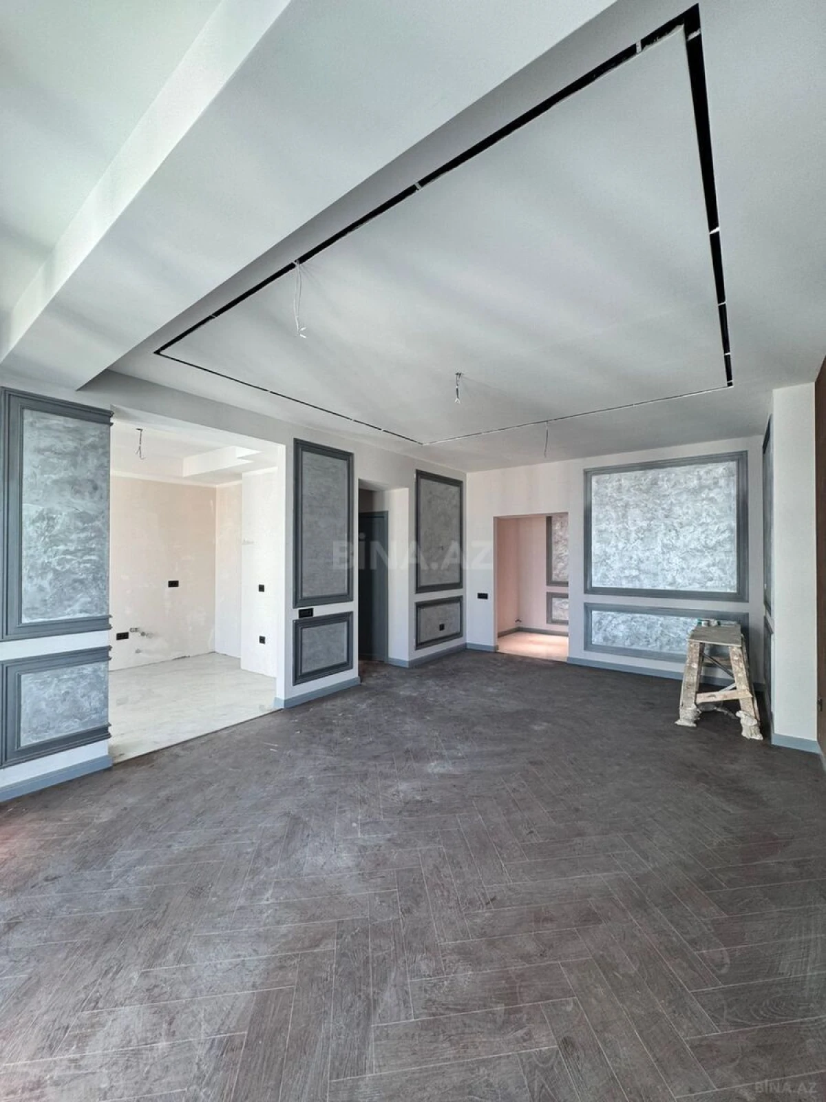 Satılır 3 otaqlı mənzil 100 m²