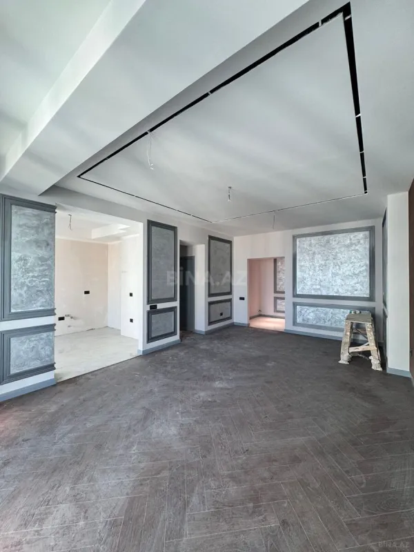 Satılır 3 otaqlı mənzil 100 m²