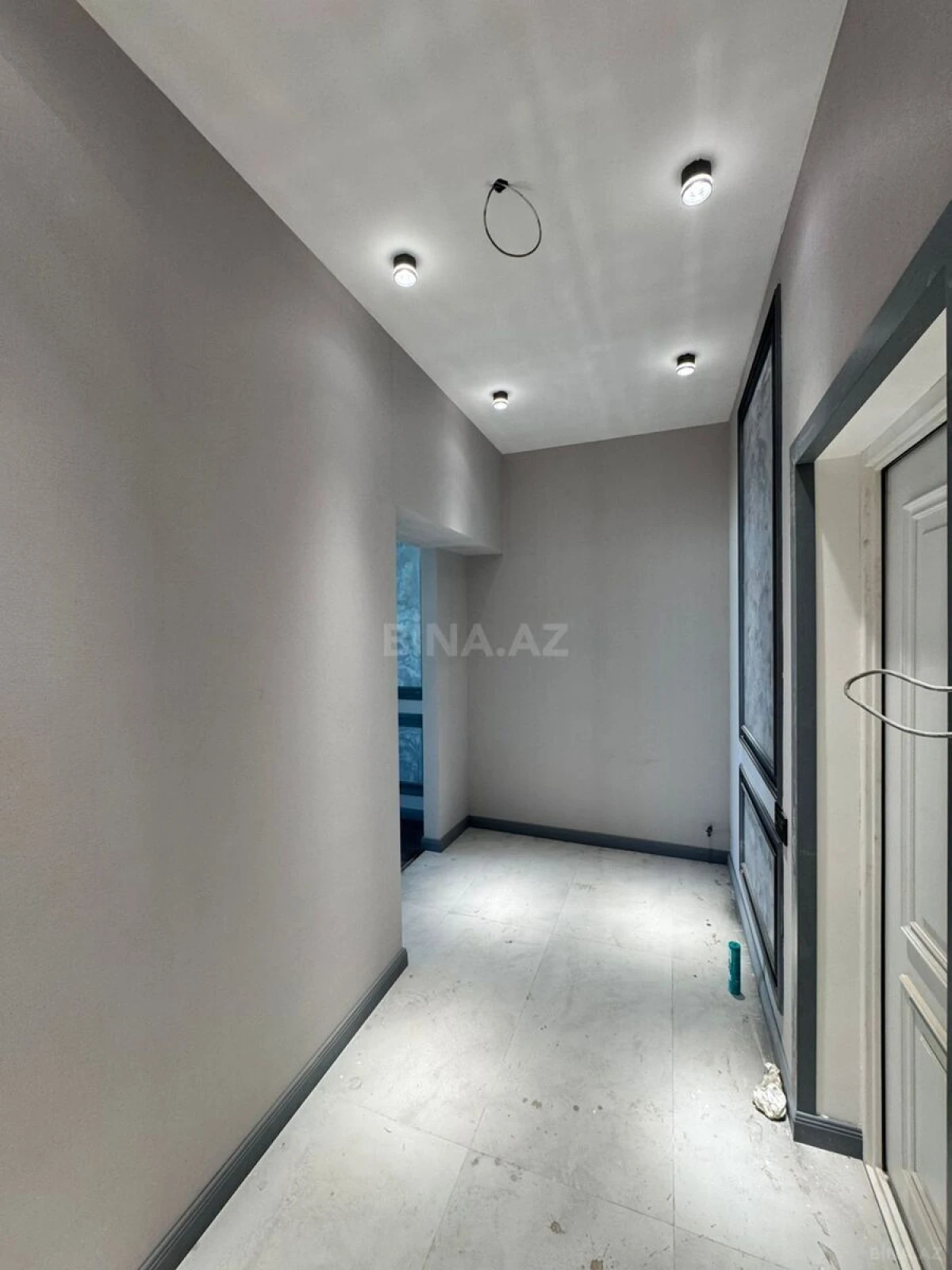 Satılır 3 otaqlı mənzil 100 m²