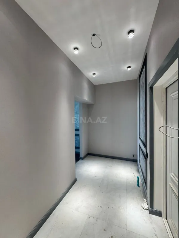 Satılır 3 otaqlı mənzil 100 m²