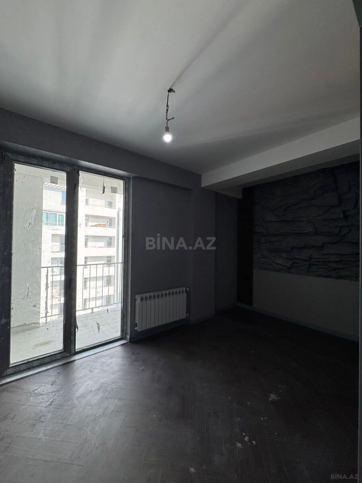 Satılır 3 otaqlı mənzil 100 m²