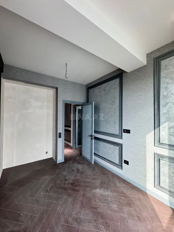 Satılır 3 otaqlı mənzil 100 m²